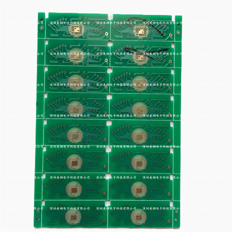 Односторонняя/двусторонняя многослойная печатная плата PCB, копия LED-плата, линия платы, сварочная материнская плата Xiaojia электрическая схема