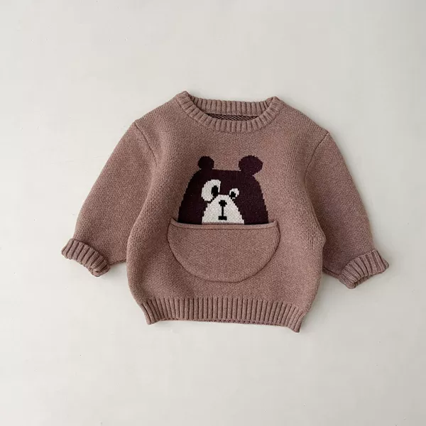 Bear
