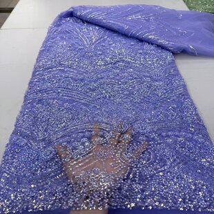 �W���L��ɫ�����Ƭ�̽������ع��ֹ�DIY��c�Y������beads lace