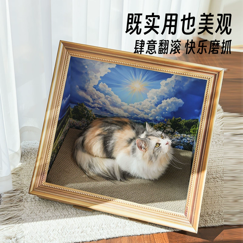 Креативные украшения, игрушка, фоторамка, 2 в 1, для питомца