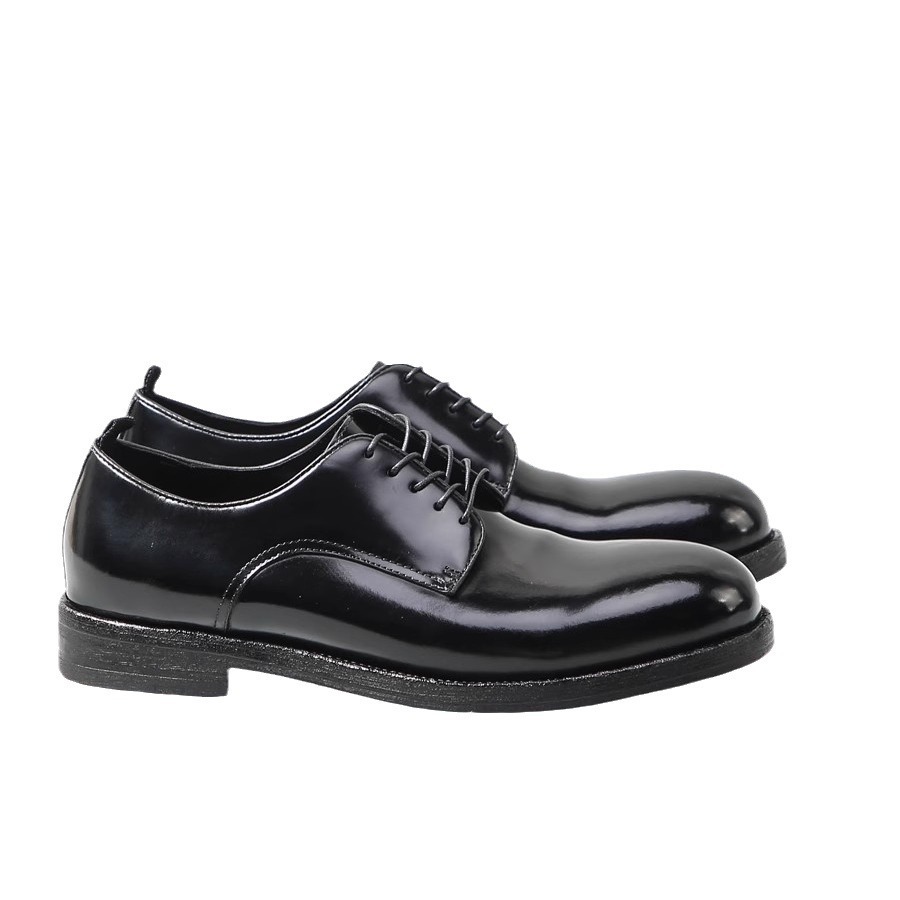 Outsole business leather shoes wedding shoes high luxury men's formal wear Men's shoes are big_vogvips.com