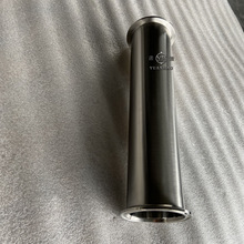 不锈钢304卫生级定量缸 活塞泵体  活塞拉缸 罐装灌装机配件厂家