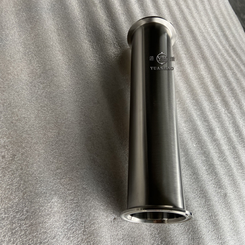 不锈钢304卫生级定量缸 活塞泵体  活塞拉缸 罐装灌装机配件厂家