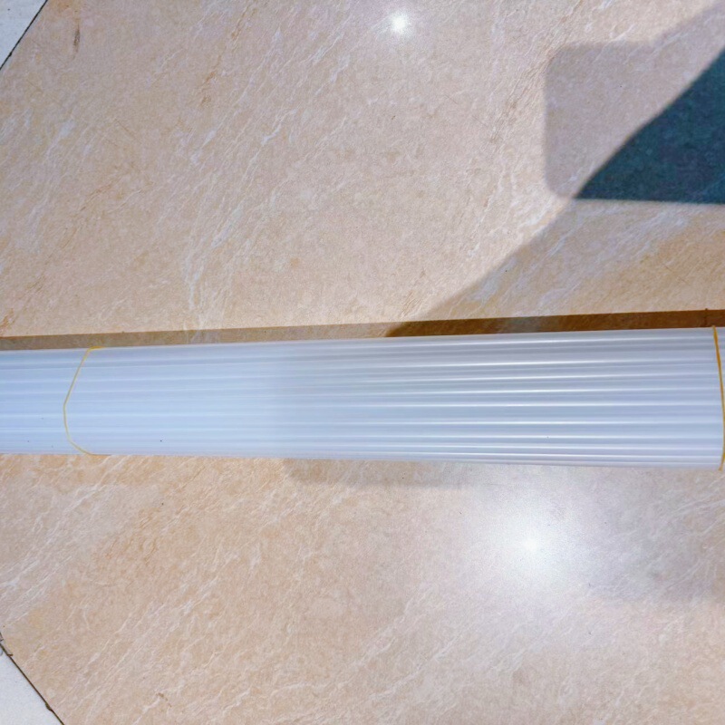 波波クラブの高透厚さ70 60cmPVC透明棒は砂棒の気球棒の卸売りを引きずっています。|undefined