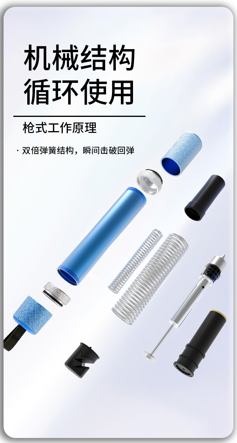 New Car Window Breaker, Seatbelt Cutter, Multifunctional Vehicle Safety Tool for Breaking Windows