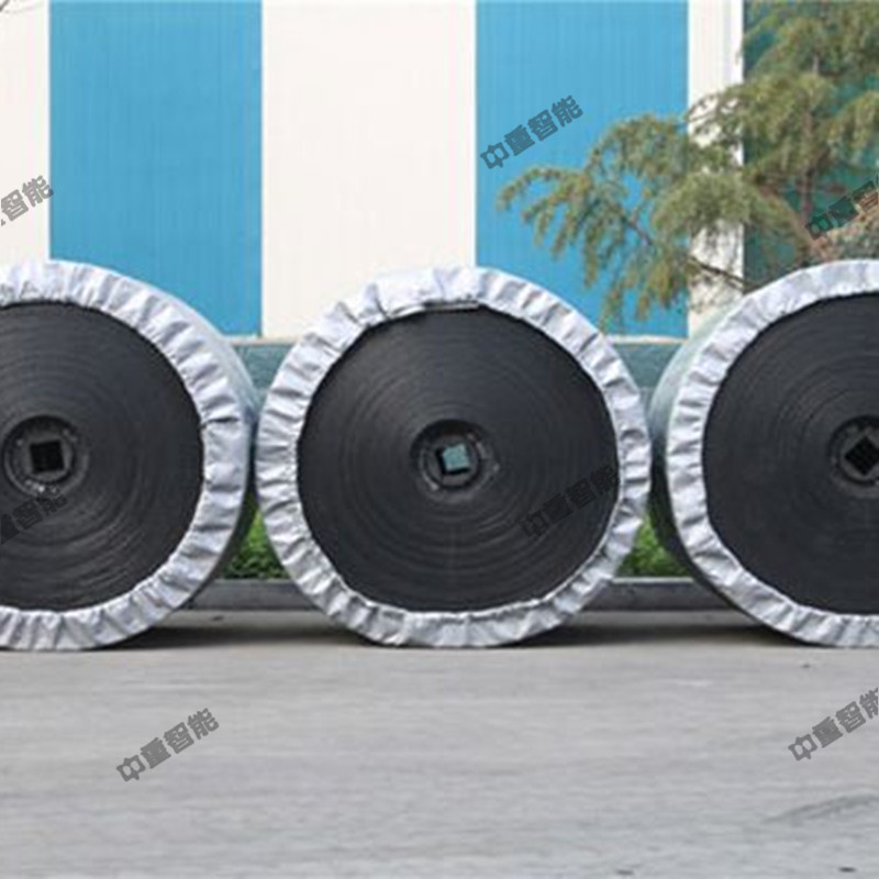 现货煤矿用输送带整体带芯 型号齐全M1000煤矿用输送带整体带芯