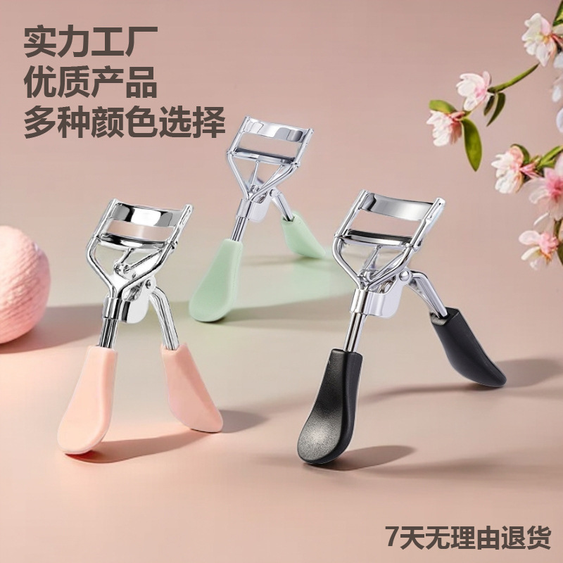 Fabricantes al por mayor nuevos cejas de acero inoxidable eye roller cejas fijación de cejas tienda de maquillaje suministro de cejas fijación de cejas