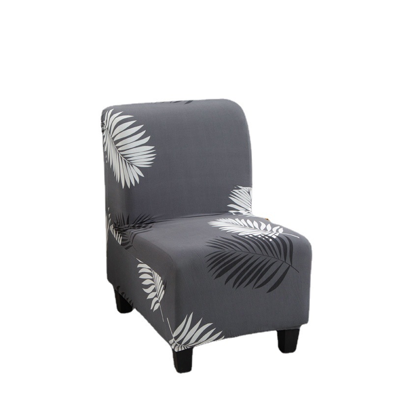 Elastic Stretch Sofa Cover For Dining Chairs And Hotel Seating_voghion.com