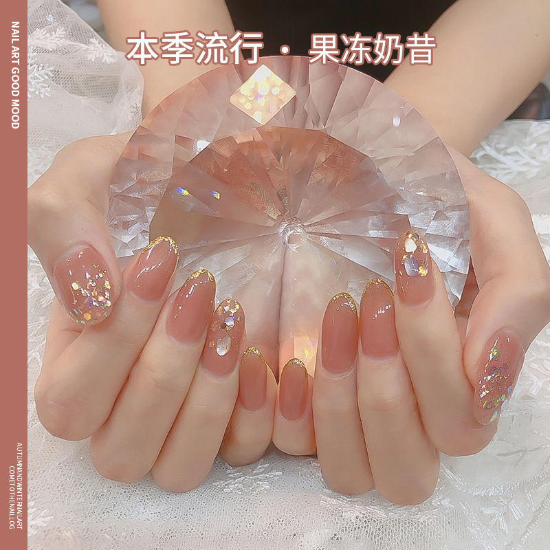 젤리 밀크셰이크 10ml