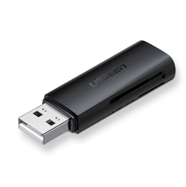 Картридер для карты USB SD TF многофункциональный USB3.0 высокоскоростной конвертер чтения автомобильный видеорегистратор карта
