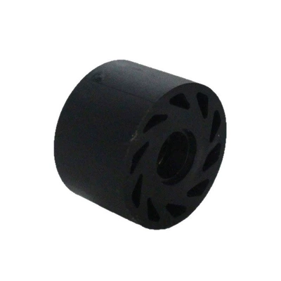 Motorcycle General Parts Tension Wheel Guide