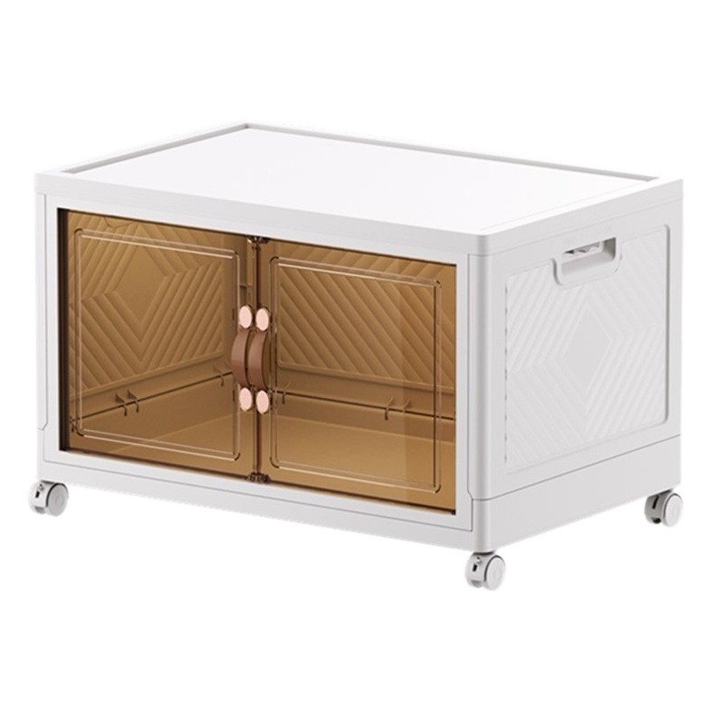 Armarios de almacenamiento para el salón en casa, cajas de almacenamiento, juguetes, almacenamiento de plástico, armarios para snacks, organizadores, armarios plegables, exclusivos transfronterizos