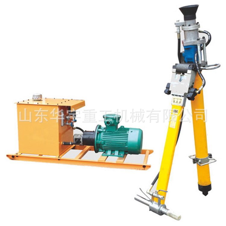 供应 锚索锚杆MYT-130液压锚杆钻机 液压锚杆钻机MYT-150/380价格