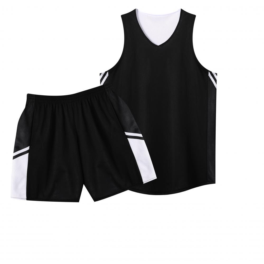 Black/white-318 / XXS