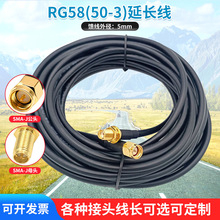 ͬ�S�D�Ӿ�·�����W�����L���l�� N���DSMA���^ �쾀���L��RG58��