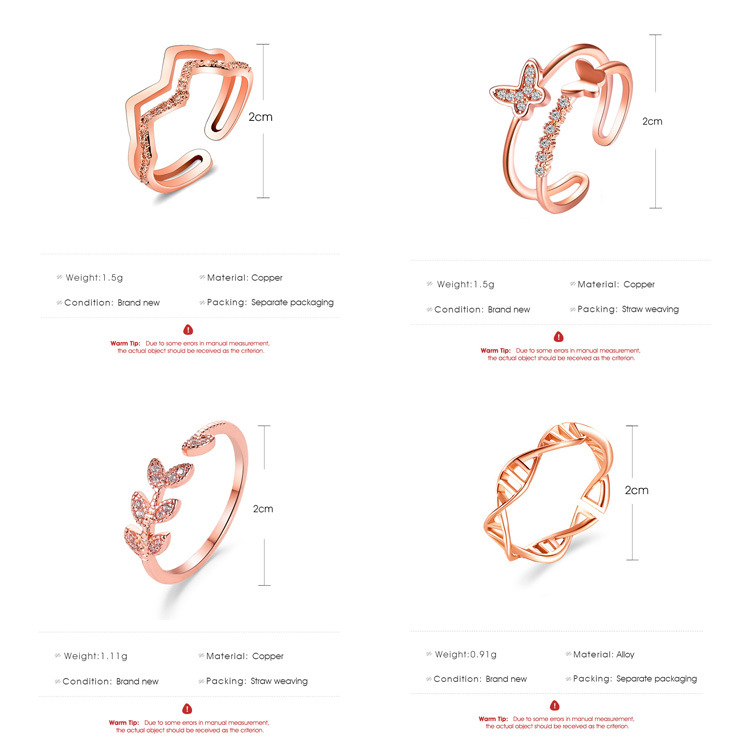 2g Weight Gold Plated Plating Material Artificial Gemstones Inlay Material Festival Occasion Copper Material Geometric Pattern Women'S Gender Simple Style Style Gold Color Copper Geometric Artificial Gemstones Copper Rings 无