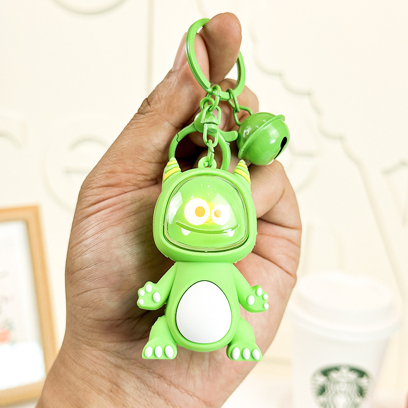 Lighting Dinosaur-Green