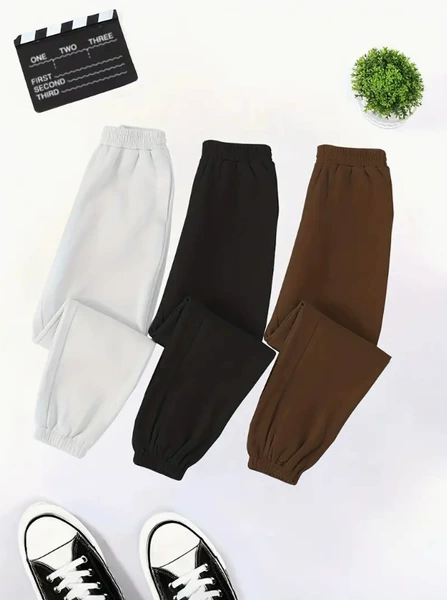 White black brown