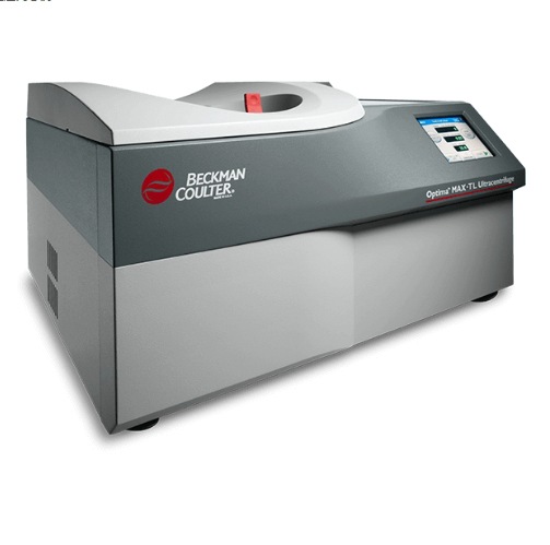 Optima MAX-TLBECKMAN贝克曼库尔特台式超速离心机  原装