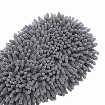 Car cleaning tools mops, can be used for both wet and dry - mop-replacement-cloth