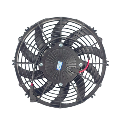 Refrigerated Vehicles 130W, Fan