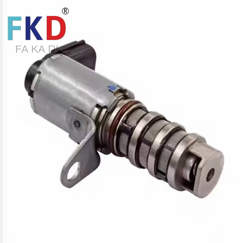 15830-5R7-A01 Is Suitable for Fit Binzhi Fengfan Ge Rui Jingrui Car Vtc Oil Control Valve Solenoid