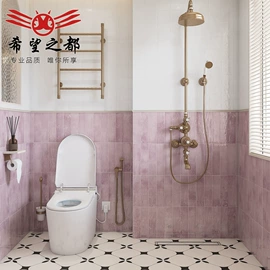 内墙砖;地面砖;岩板