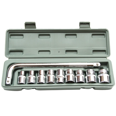 external hexagon socket, motorcycle repair — Repair kit