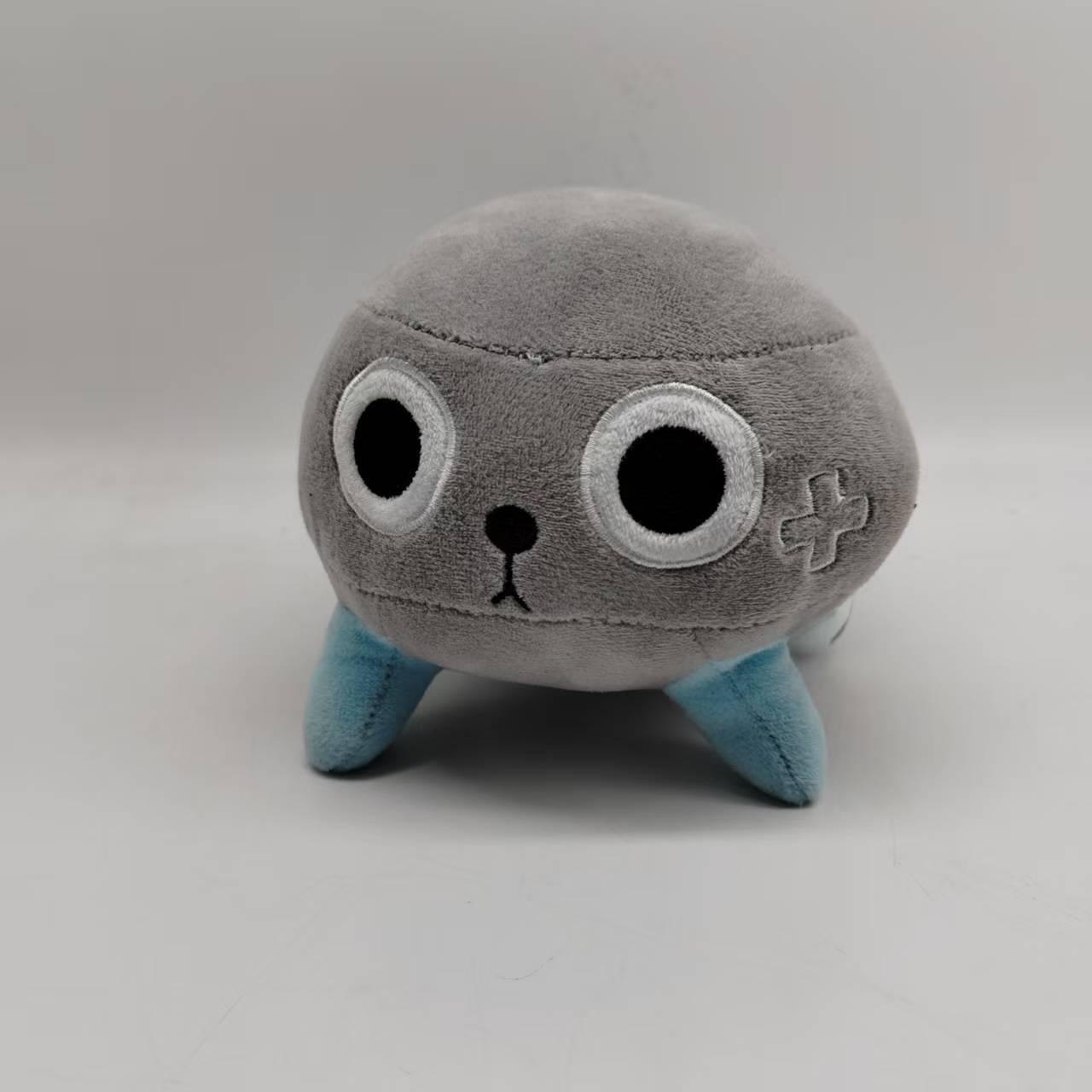クロスボーダー新品ダンディ's World Plush Scrapsダンディのワールドゲームグッズぬいぐるみ