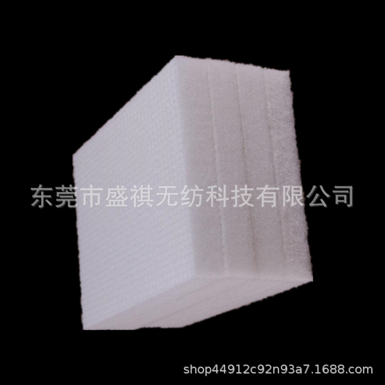 鱼缸过滤棉加密加厚空气过滤棉水族箱白棉海鲜池鱼池过滤棉材料