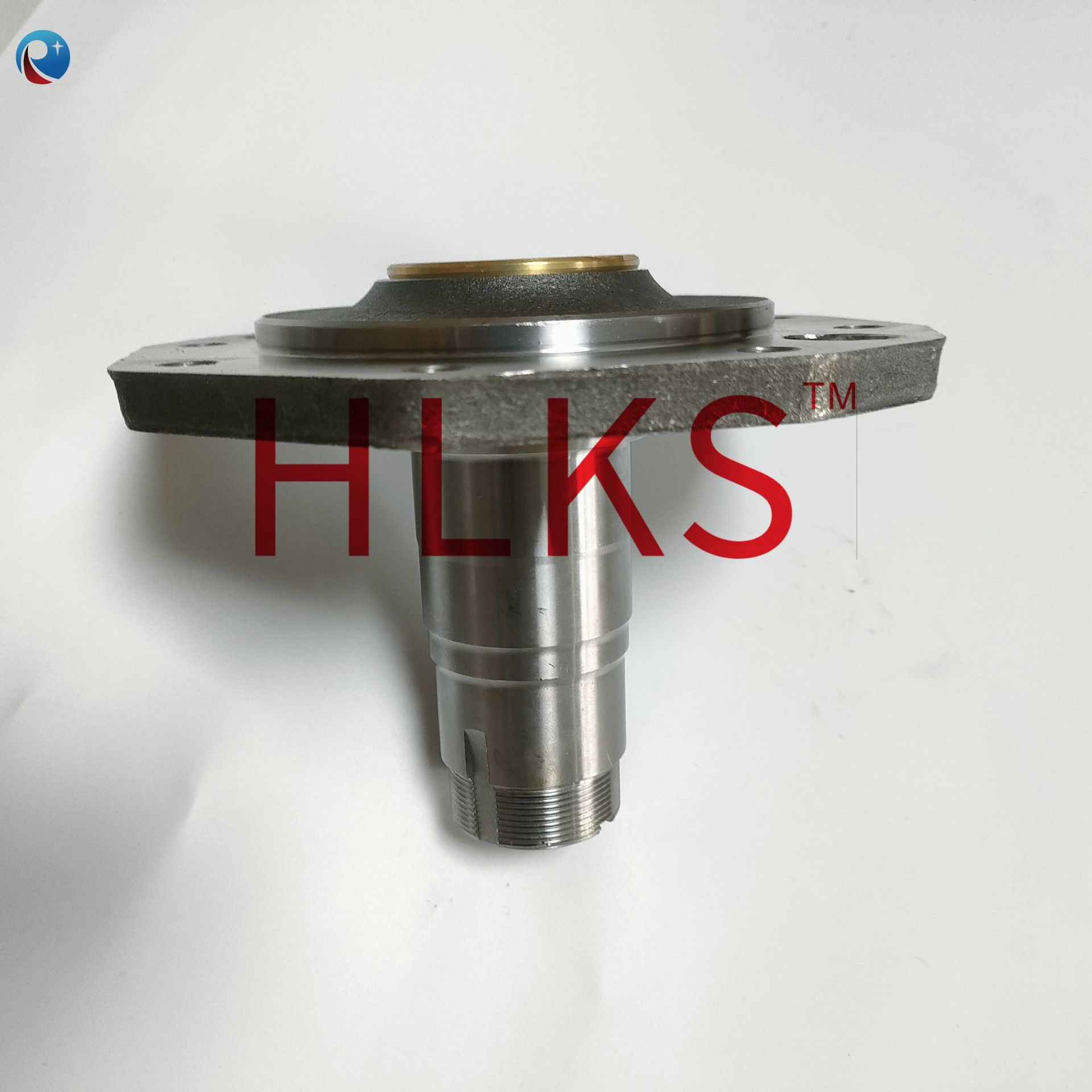 Eje de Mangueta de Dirección 43401-60110 VDJ para Toyota Land Cruiser