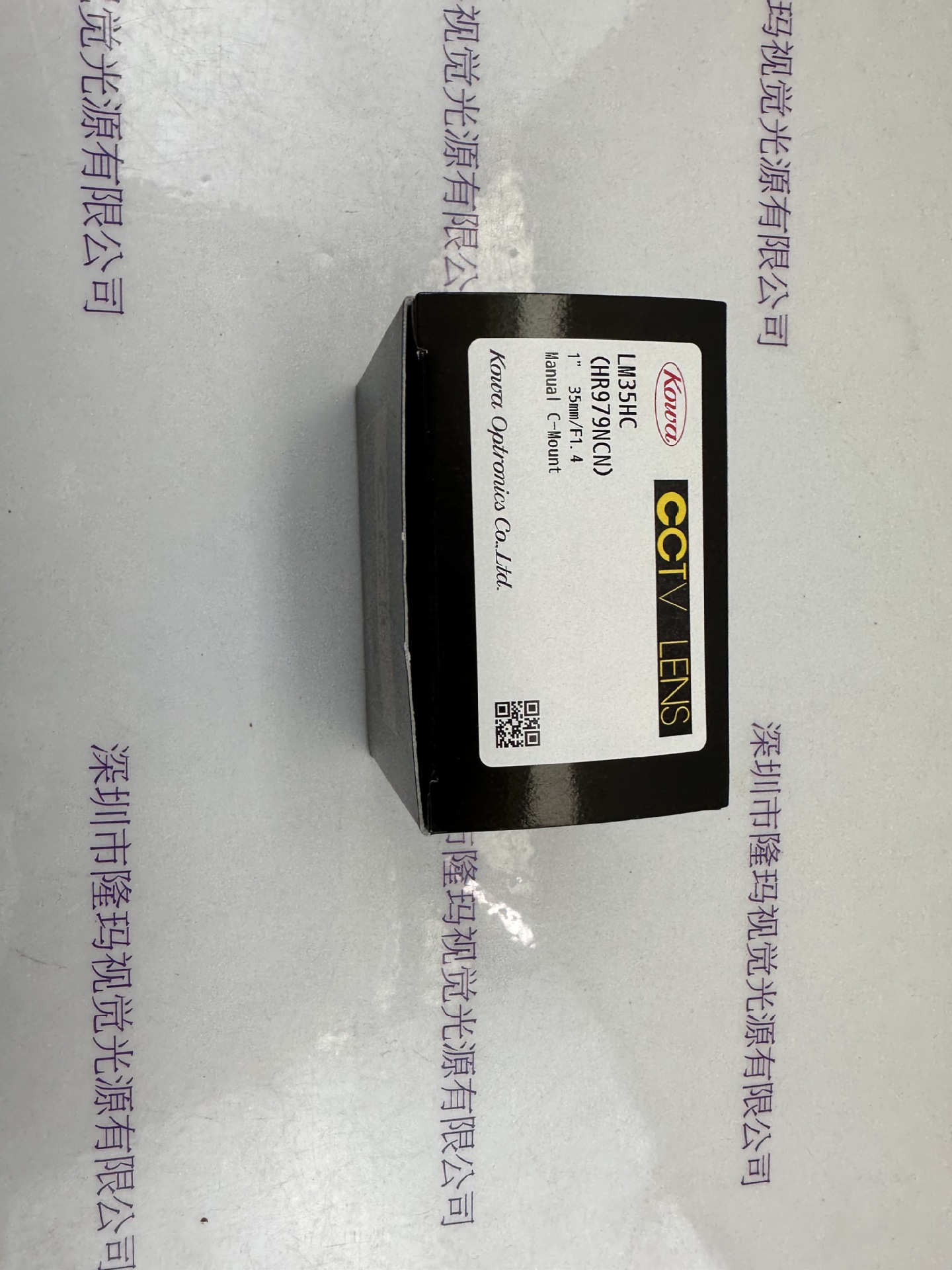 KOWA兴和 工业镜头 LM35HC