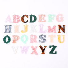 �¿��ɫ�ǿ���Ӣ����ĸ�Ҽ��������ε�׹���diy�ֹ�װ��Ʒ����