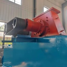 抛丸机配件 Q034直联抛丸器抛头 抛丸打砂机抛丸器耐用