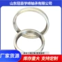 外球面定尺车工主轴球轴承