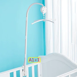 音乐盒;摇铃床铃;其他公仔