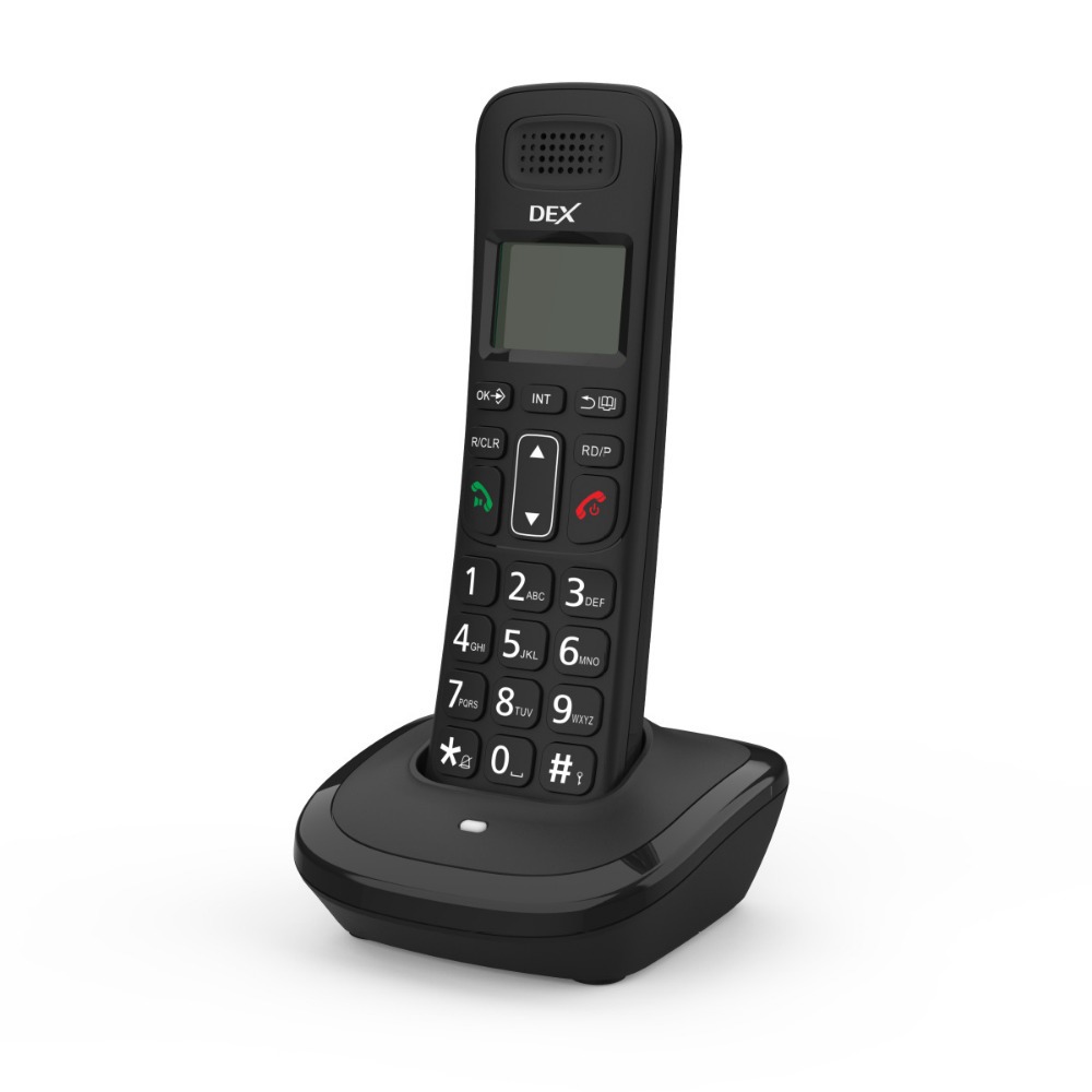 Factory direct stock of new cordless telephones for home and business use.