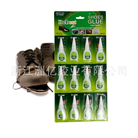 瞬间胶;硬化胶;复合型胶粘剂