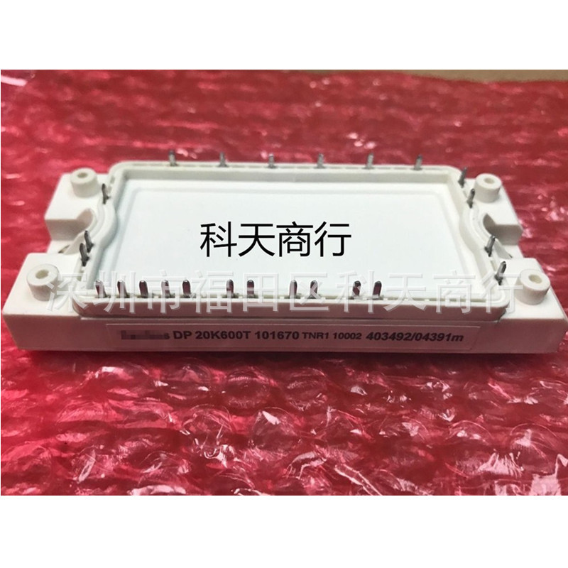 全新 DP20K600T101670 现货 模块 MODULE 需要了解可以进店咨询