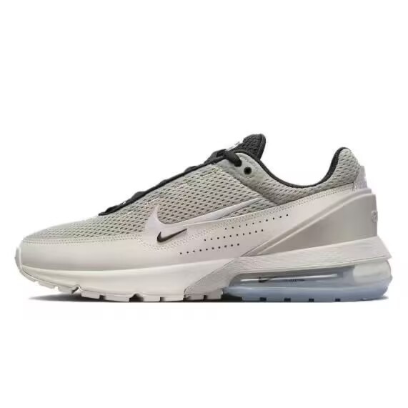 Nuevo cojín de aire MaxPulse amortiguado malla transpirable zapatos de correr otoño y invierno casuales para parejas de hombres y mujeres zapatillas deportivas versátiles
