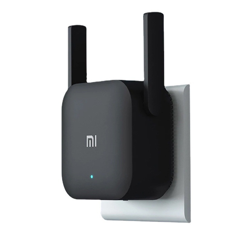 Mijia wifi amplifier pro black
