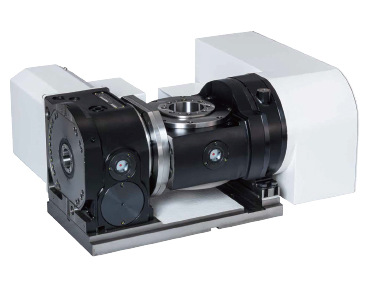 sankyo紧凑轻便的倾斜旋转工作台RTB100/RTB170