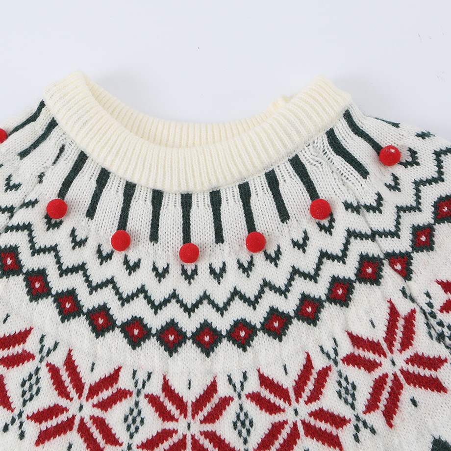 ZAZA estilo europeo al por mayor estilo de mujer estilo de moda universal diseño casual Jacquard overhead suéter
