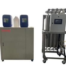 厂家直供2025新能源甲醇燃料电池系统工业级发电装置环保高效