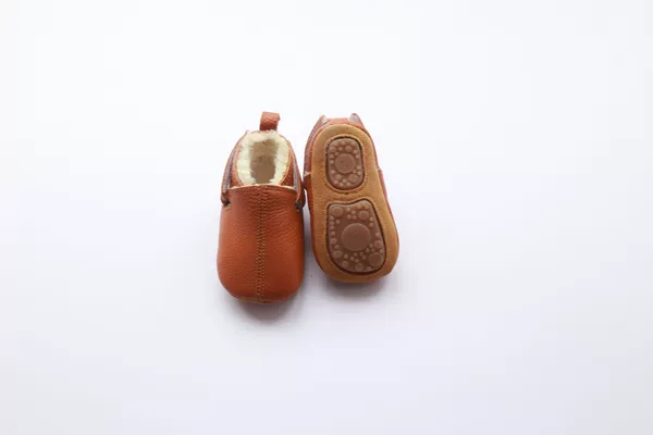 Tulu double buckle