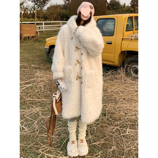 D6C2025�n�����L��Ƥëһ�w���ë����Ů�ﶬ���¿�Ӻ��@��ë�q