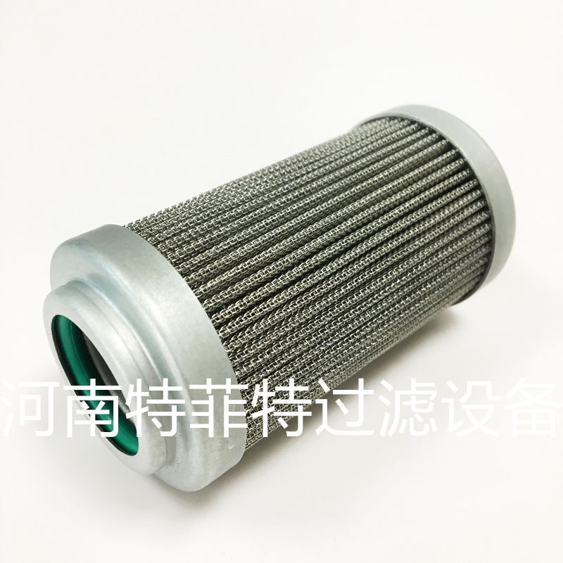 供油泵不锈钢粗细滤器回油滤网滤芯P-T-351.352-B-06,08-100W