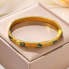 ���P����C�p�ݕr�н��C�Ӳ���ɫ����ɫ��18k��Ů���C�Ʒ���l