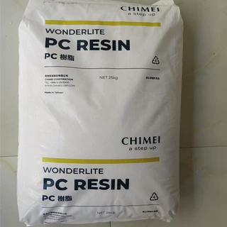 供应PC 台湾奇美PC-110高透明食品级塑胶原料注射级工程塑料