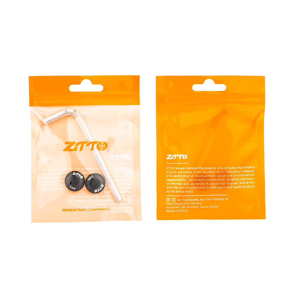 Bicicleta de montaña cubierta antipolvo tapón antipolvo de aleación de aluminio tornillo de bloqueo piezas de repuesto de bicicleta piezas de reparación de pedal